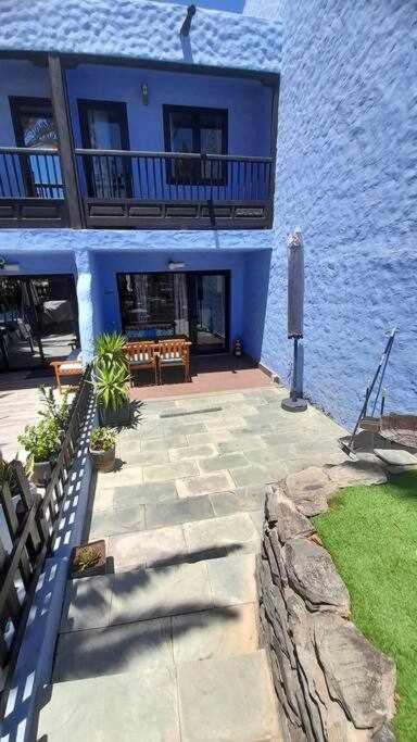 Villa Vistas De Ensueno Al Mar En Playa Del Aguila Exterior foto